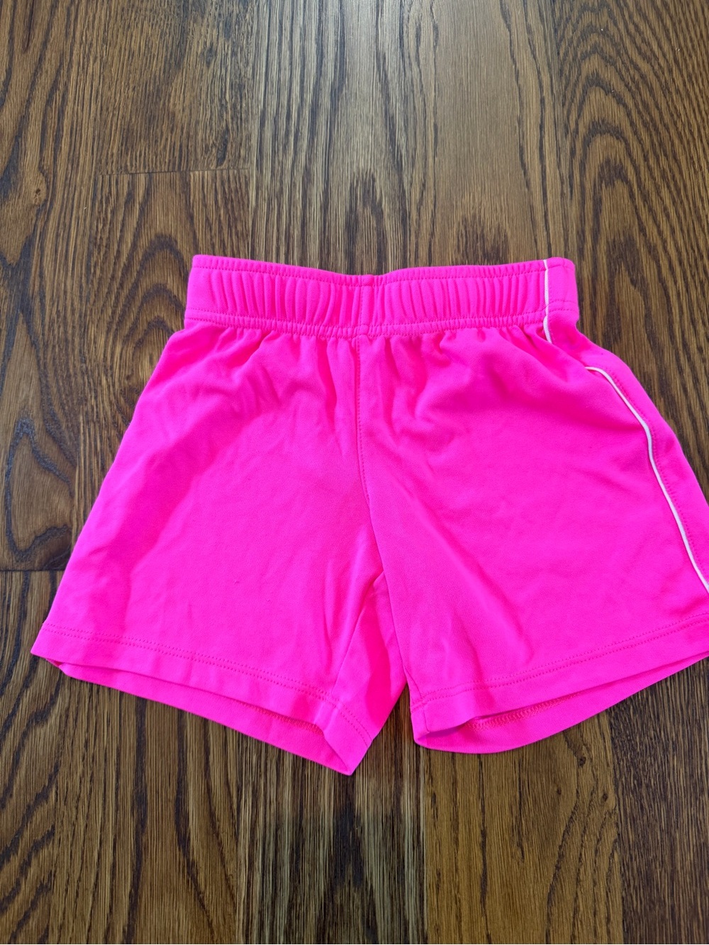 DSG, Dick’s Girls' Hot Pink Athletic Shorts - Lightweight Comfort Size XXS (4/5)
